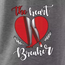 The Heart breaker - srdce