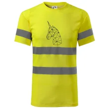 Geometria - jednorožec Geometria - jednorožec