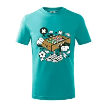 Fotbalový stolňák