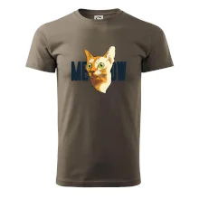 Mačka meow
