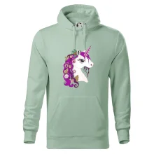 Vianočný jednorožec Vianočný jednorožec