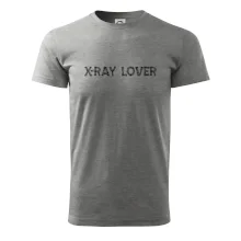 X-ray Lover X-ray Lover