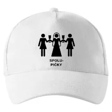 Spolu pičky (Hana-creative)