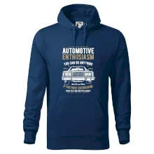 Automotive Enthusiasm Automotive Enthusiasm