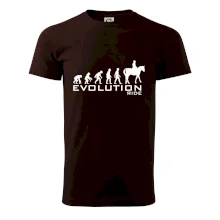 Evolúcia Ride horse Evolúcia Ride horse