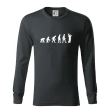 Evolúcia Golf Evolúcia Golf