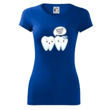 Nepôjde niekto von?