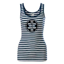 Rescue logo samostatné guľaté