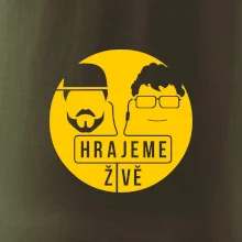 Vortex hrajeme živě Vortex hrajeme živě