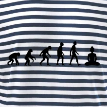 Evoluce budha Evoluce budha