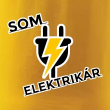Zásuvka - som elektrikár