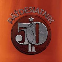 Päťdesiatnik Československý