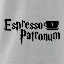 Harry - Espresso Patronum Harry - Espresso Patronum