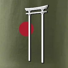 Japan culture - architektúra