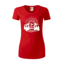 Hory a lesy Hory a lesy