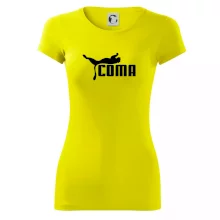 Coma paródia Coma paródia