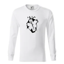 Srdce zdravia Srdce zdravia