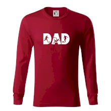 Football dad Football dad