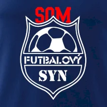Som futbalový syn