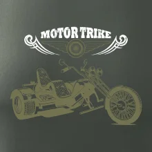Moto trike Moto trike