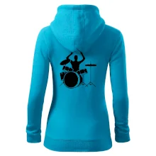 Bicie bubeník Bicie bubeník