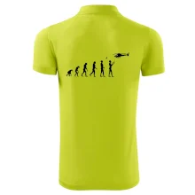 Evolúcia modelárov Evolúcia modelárov