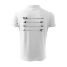 Šípy kresba Šípy kresba