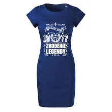 Zrodenie legendy - pre všetkých Zrodenie legendy - pre všetkých