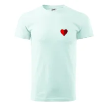 Prší - Červený Prší - Červený