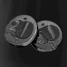 Haliere pre sedemdesiatnika