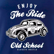 Enjoy The Ride Enjoy The Ride