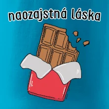 Čokoláda naozajstná láska