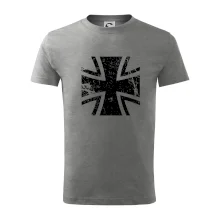 Bundeswehr kríž Bundeswehr kríž