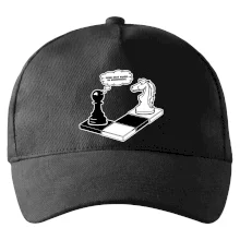 Ideme hrať radšej na schovávačku