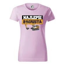 Najlepší bagrista Najlepší bagrista