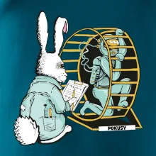 Pokusy na ľuďoch (Pecka Design)