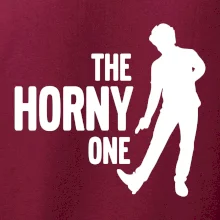 Bachelor party - The horny one