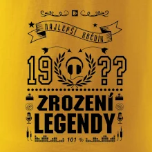 Zrodenie legendy pre DJ