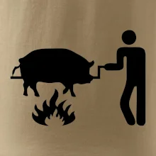 Grilovanie - Prasa Grilovanie - Prasa