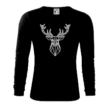 Geometria - Veľký jeleň Geometria - Veľký jeleň