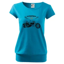 Moto trike Moto trike