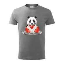 Napoleon domáci panda