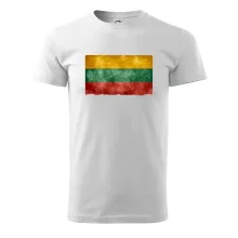 Litva vlajka stará Litva vlajka stará