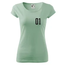 Futbalový dres - vlastné meno a číslo Futbalový dres - vlastné meno a číslo