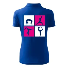 Yoga Quattro Yoga Quattro