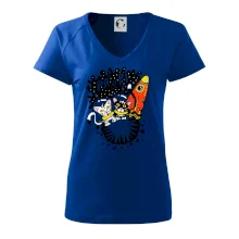 Pi a Pi z mačacej planéty (Pecka Design) Pi a Pi z mačacej planéty (Pecka Design)