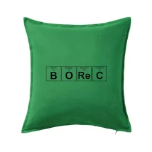 Borec - Periodická tabuľka Borec - Periodická tabuľka