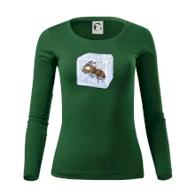 Freezebee (Hana-creative) Freezebee (Hana-creative)