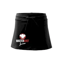 Master Chef čiapky - vlastné meno Master Chef čiapky - vlastné meno