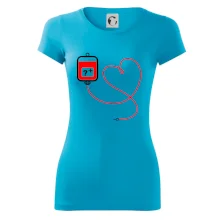 Transfúzia srdce - vaša krvná skupina Transfúzia srdce - vaša krvná skupina